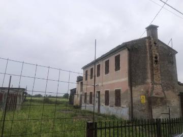Casa indipendente in vendita a Tribano PD