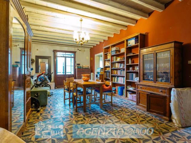 Casa indipendente in vendita a Tribano PD