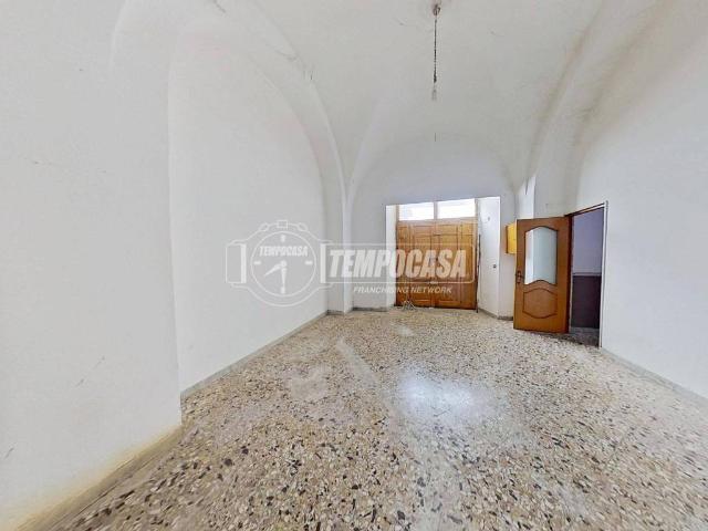 Casa indipendente in vendita a Triggiano BA