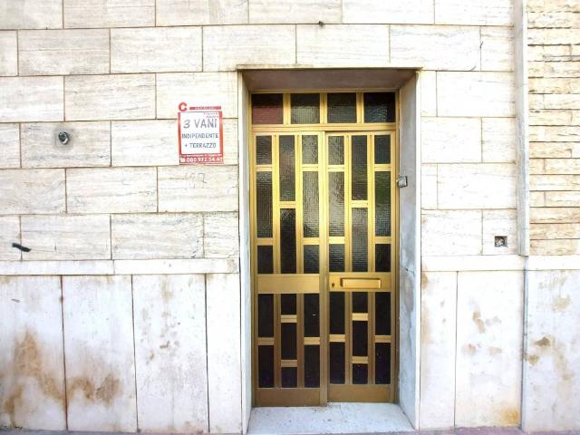 Casa indipendente in vendita a Triggiano BA