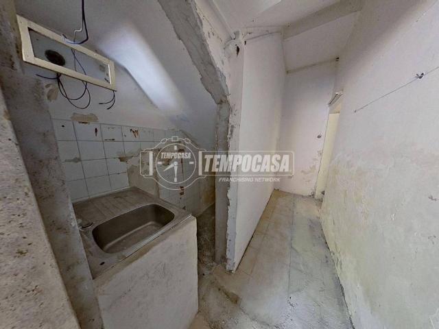 Casa indipendente in vendita a Triggiano BA