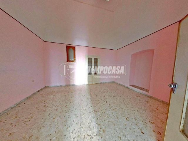 Casa indipendente in vendita a Triggiano BA