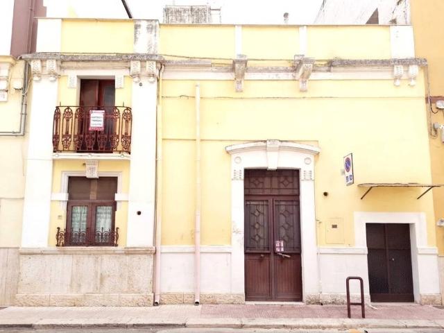 Casa indipendente in vendita a Triggiano BA