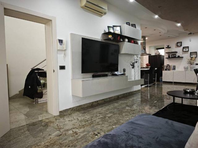 Casa indipendente in vendita a Triggiano BA