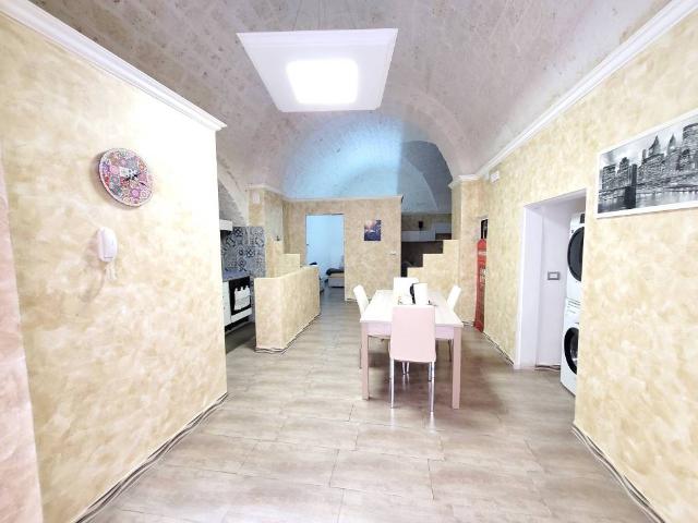 Casa indipendente in vendita a Triggiano BA