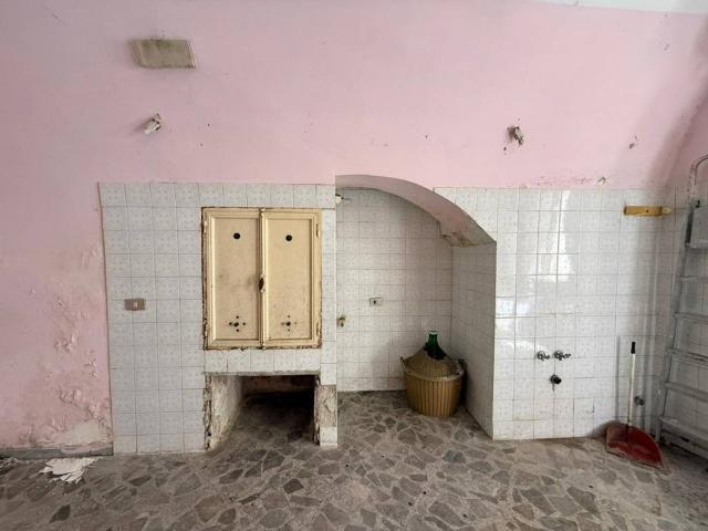 Casa indipendente in vendita a Triggiano BA