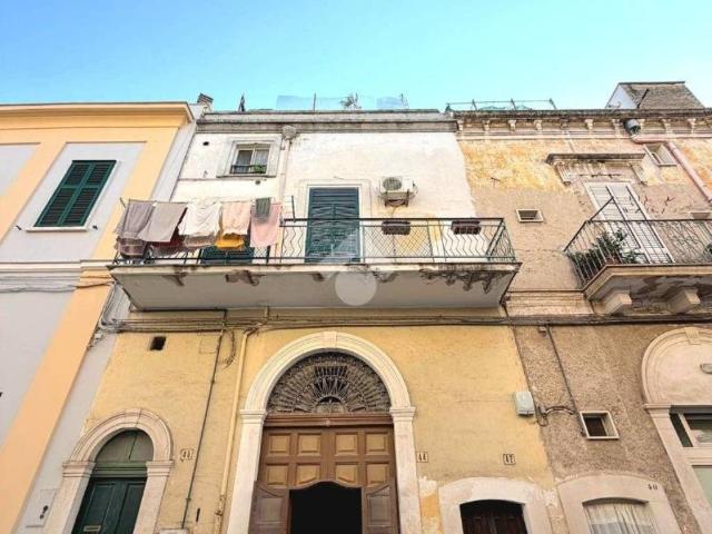 Casa indipendente in vendita a Triggiano BA