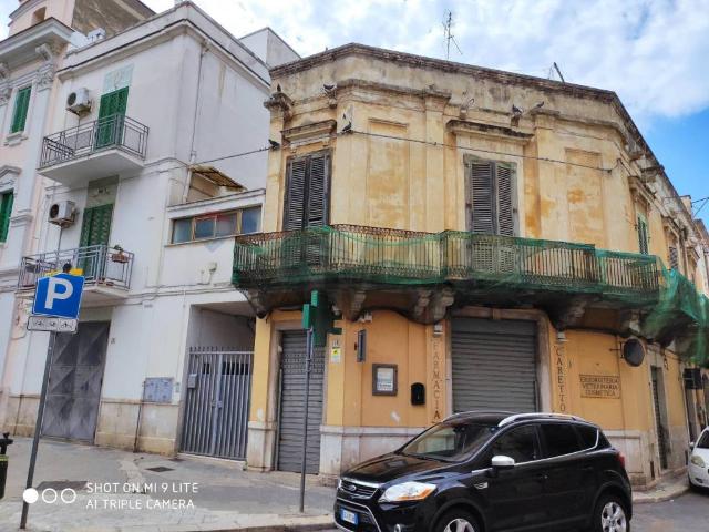 Casa indipendente in vendita a Triggiano BA