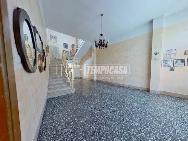 Casa indipendente in vendita a Triggiano BA