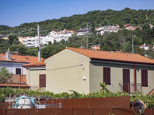 Casa indipendente in vendita a Trieste