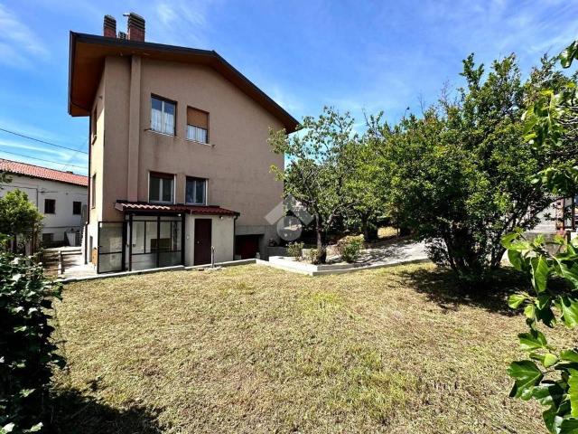 Villa in vendita a Trieste