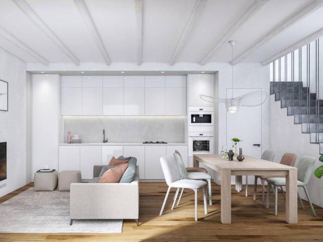 Casa indipendente in vendita a Trieste
