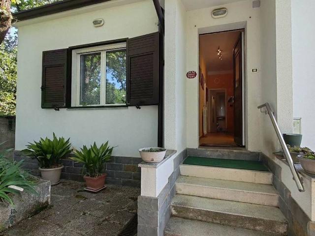 Casa indipendente in vendita a Trieste