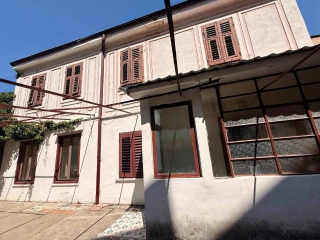 Casa indipendente in vendita a Trieste TS