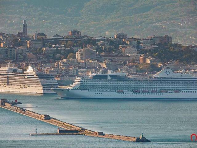 Casa indipendente in vendita a Trieste TS
