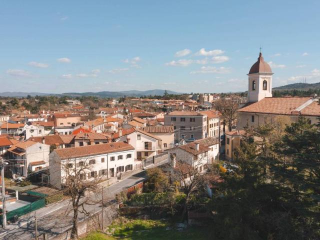 Casa indipendente in vendita a Trieste TS