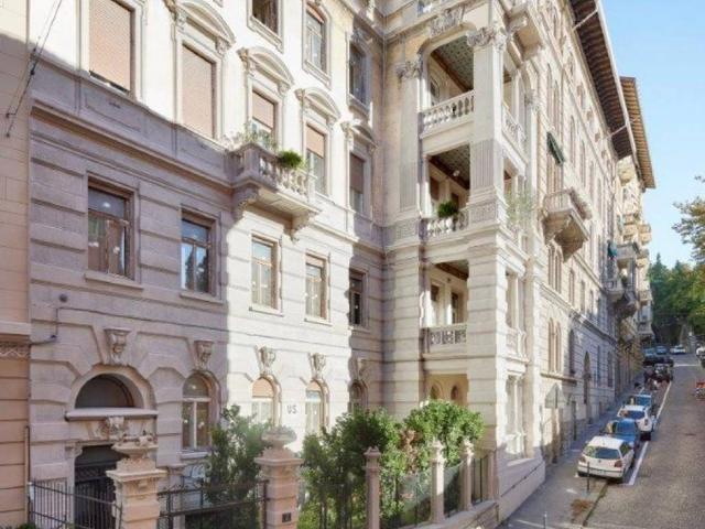 Casa indipendente in vendita a Trieste TS
