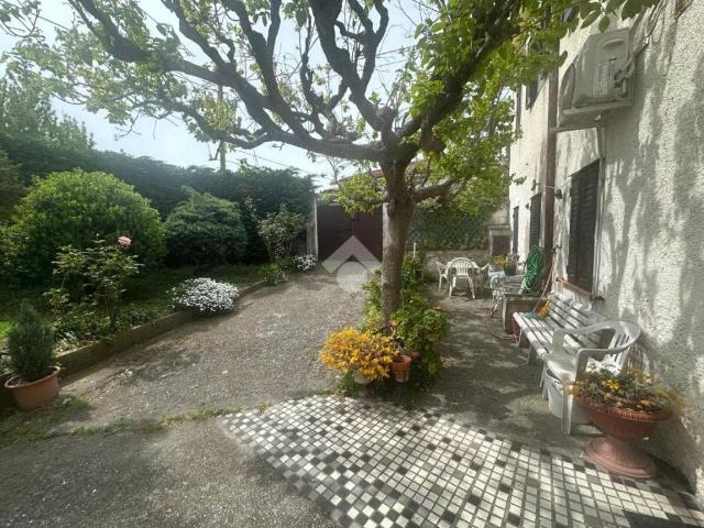 Casa indipendente in vendita a Trieste TS