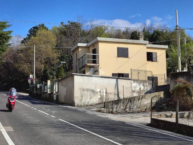 Casa indipendente in vendita a Trieste TS
