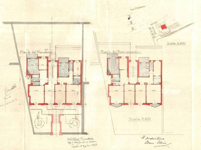 Casa indipendente in vendita a Trieste TS