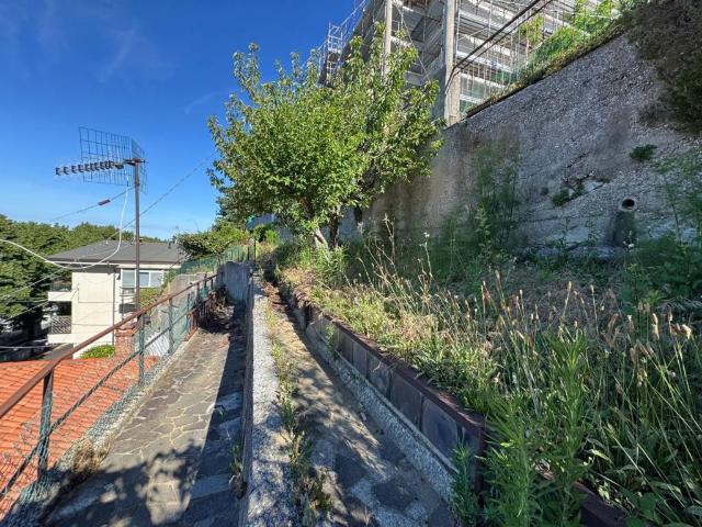 Casa indipendente in vendita a Trieste TS