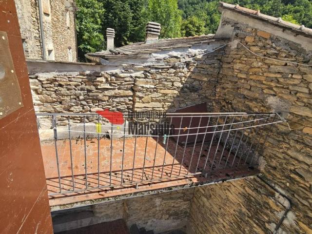 Casa indipendente in vendita a Triora IM
