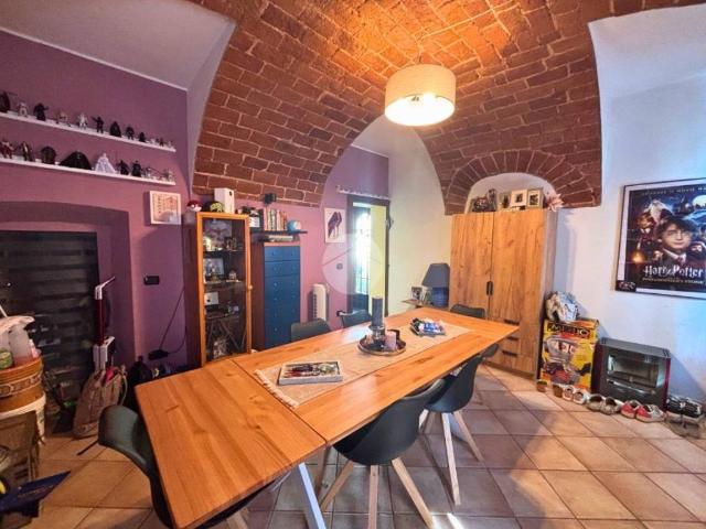 Casa indipendente in vendita a Trino VC