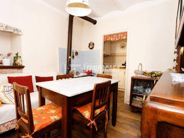 Casa indipendente in vendita a Trinità CN