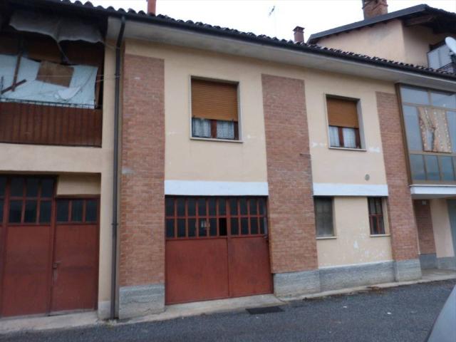 Casa indipendente in vendita a Trinità CN