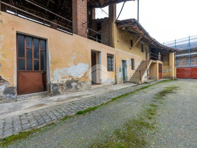Casa indipendente in vendita a Trinità CN