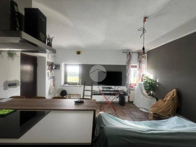 Casa indipendente in vendita a Trinità CN