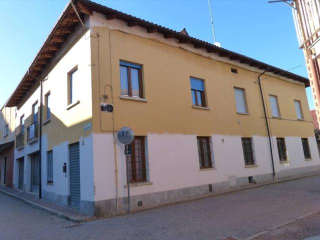Casa indipendente in vendita a Trinità CN