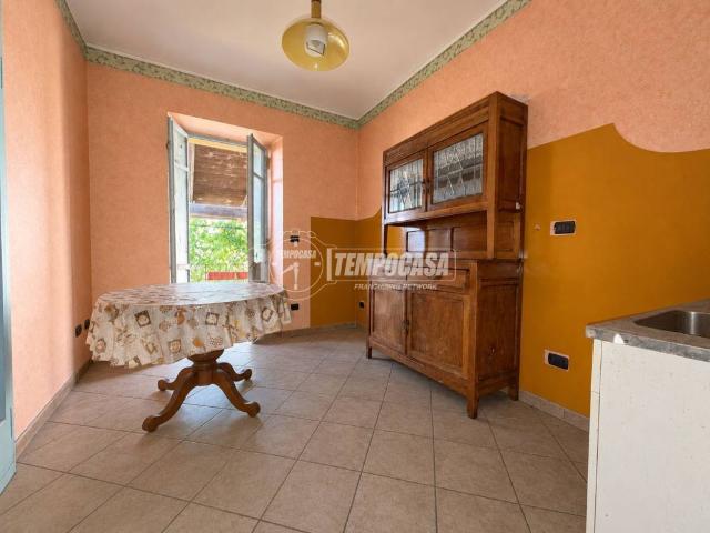 Casa indipendente in vendita a Trinità CN