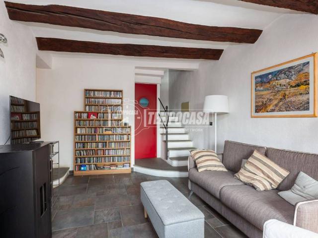 Casa indipendente in vendita a Trinità CN