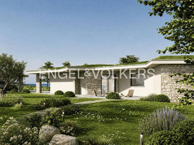 Casa indipendente in vendita a Trinità d'Agultu e Vignola OT