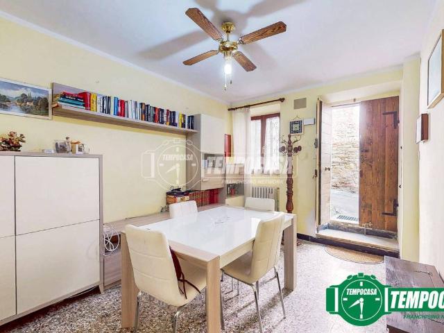 Casa indipendente in vendita a Trisobbio AL