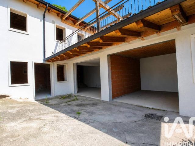 Casa indipendente in vendita a Trissino VI