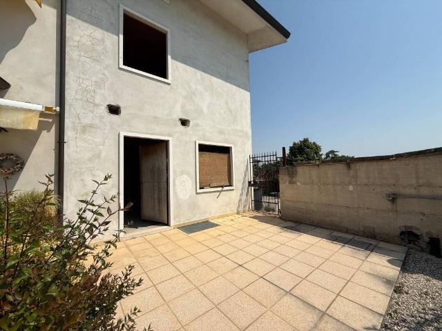 Casa indipendente in vendita a Trissino VI