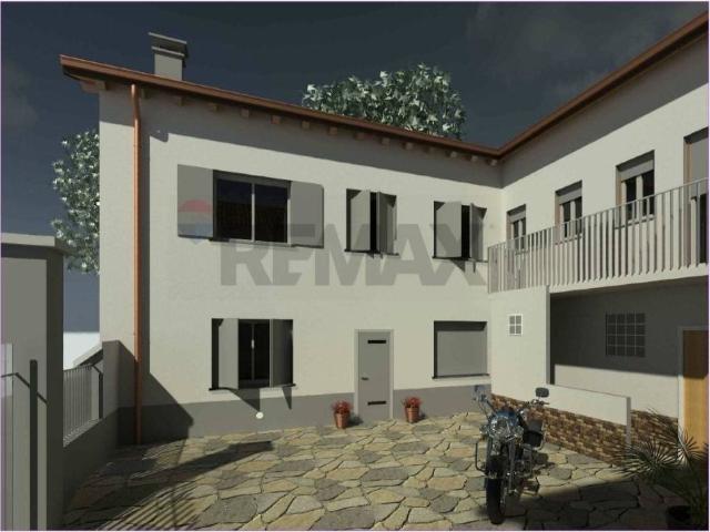 Casa indipendente in vendita a Triuggio MB