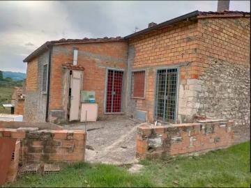 Casa indipendente in vendita a Trivento CB