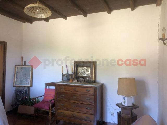 Casa indipendente in vendita a Trivigliano FR