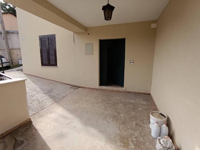 Casa indipendente in vendita a Trivigliano FR