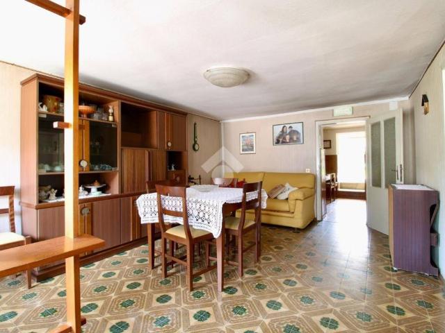 Casa indipendente in vendita a Trivignano Udinese UD
