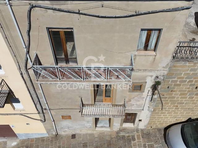 Casa indipendente in vendita a Troina EN