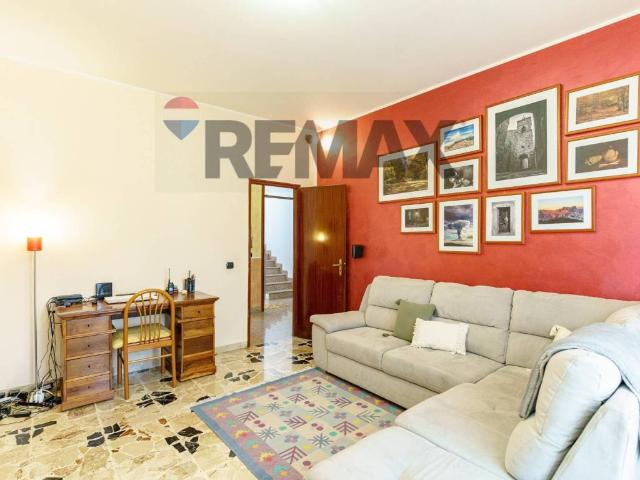 Casa indipendente in vendita a Troina EN
