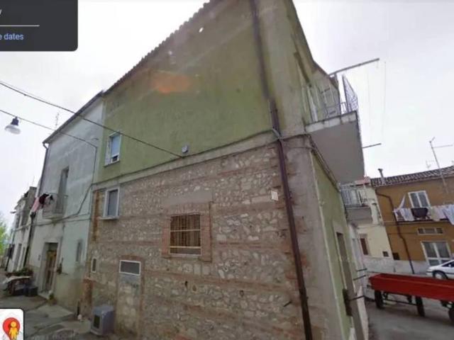 Casa indipendente in vendita a Troia FG