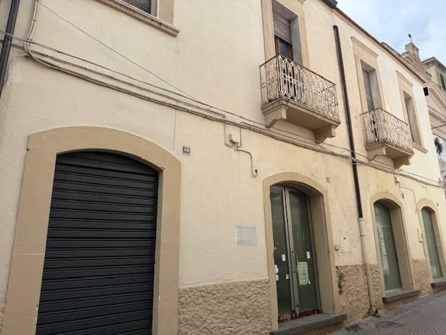 Casa indipendente in vendita a Troia FG