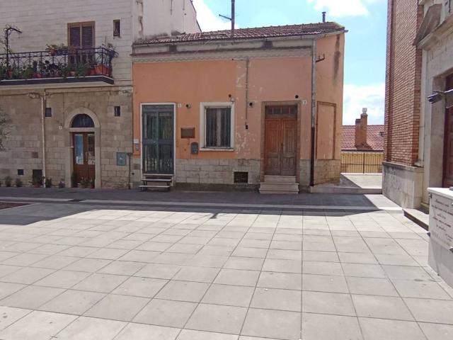 Casa indipendente in vendita a Troia FG
