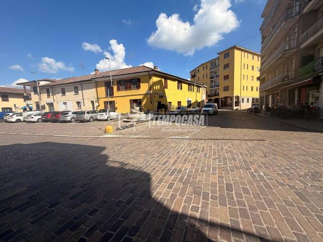 Casa indipendente in vendita a Tromello