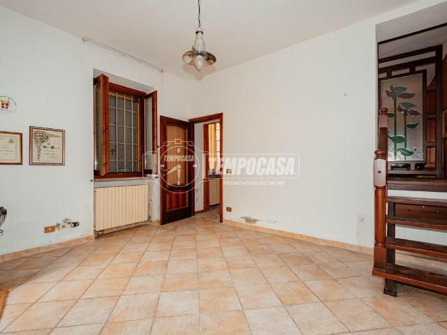 Casa indipendente in vendita a Tromello